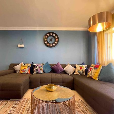 Apartamento Sea View W Pool, Terrace & Parking Cascaes Exterior foto