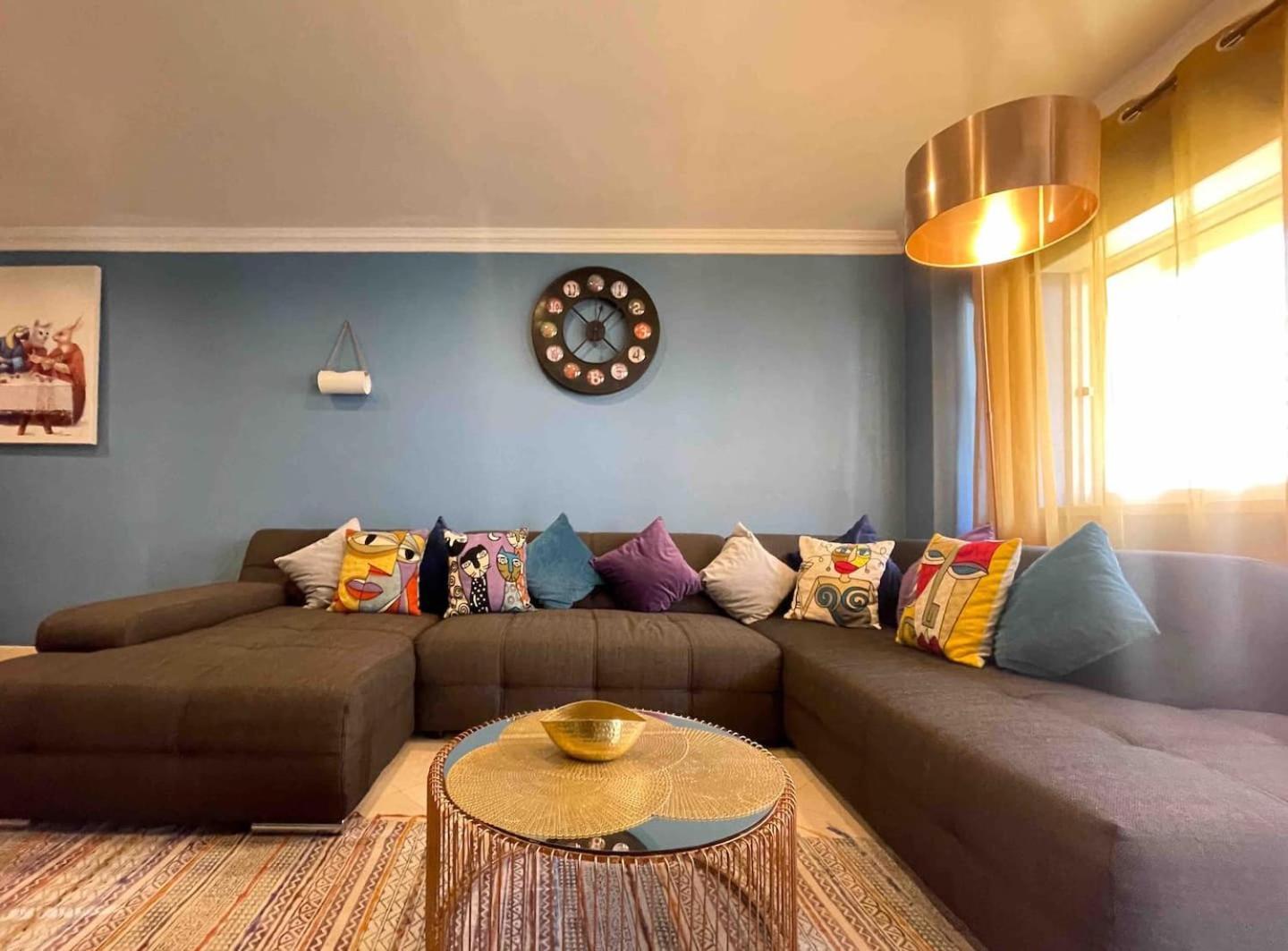 Apartamento Sea View W Pool, Terrace & Parking Cascaes Exterior foto
